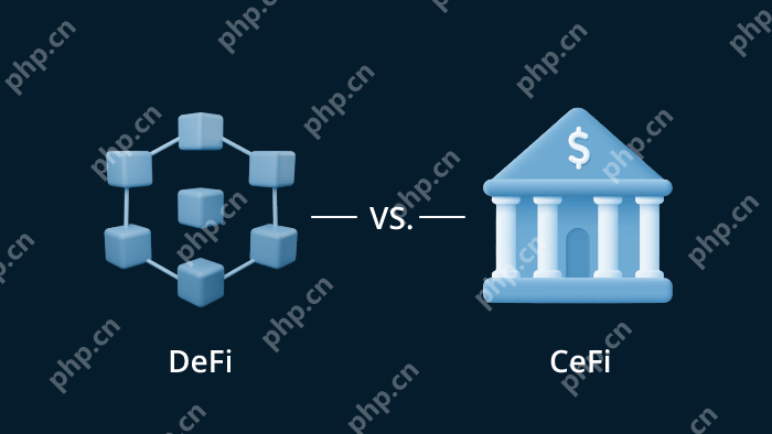 从 DeFi 到 DeFAI 的发展趋势如何体现智能化、简化与普及化的未来? - php中文网